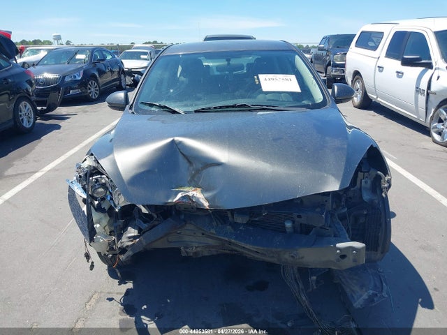 Продаж на аукціоні авто 2010 Mazda Mazda3 S Sport, vin: JM1BL1H5XA1179214, номер лоту: 44953581