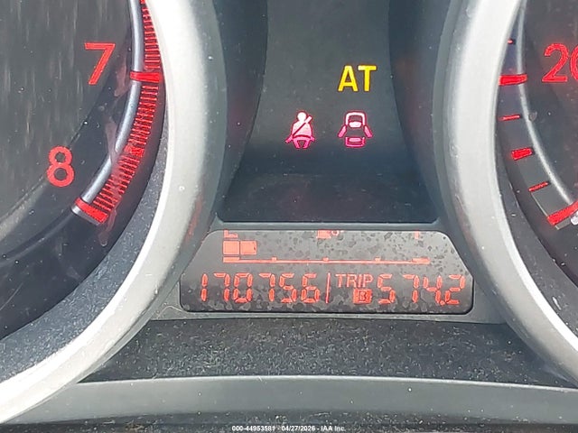 Продаж на аукціоні авто 2010 Mazda Mazda3 S Sport, vin: JM1BL1H5XA1179214, номер лоту: 44953581
