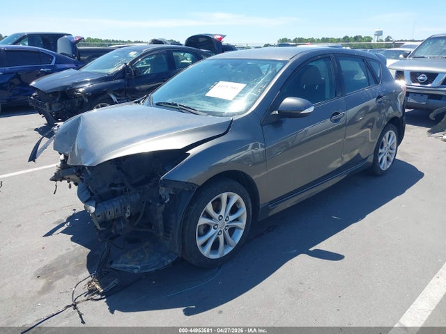 Продаж на аукціоні авто 2010 Mazda Mazda3 S Sport, vin: JM1BL1H5XA1179214, номер лоту: 44953581