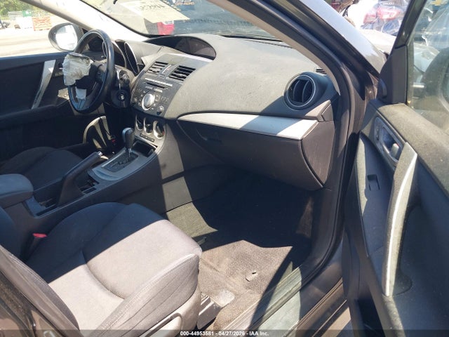 Продаж на аукціоні авто 2010 Mazda Mazda3 S Sport, vin: JM1BL1H5XA1179214, номер лоту: 44953581