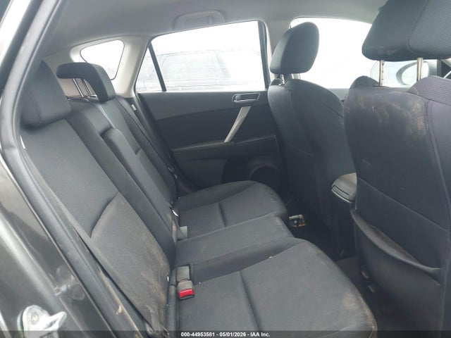 Продаж на аукціоні авто 2010 Mazda Mazda3 S Sport, vin: JM1BL1H5XA1179214, номер лоту: 44953581