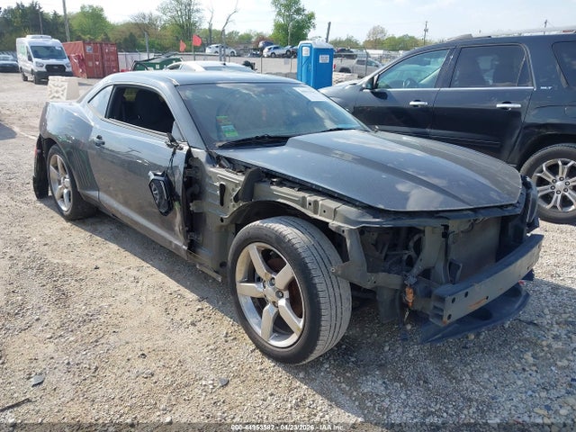 Aukcja sprzedaży 2015 Chevrolet Camaro 1lt, vin: 2G1FD1E3XF9308307, numer aukcji: 44953582