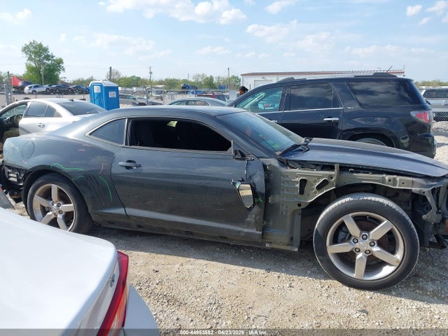 44953582 :رقم المزاد ، 2G1FD1E3XF9308307 vin ، 2015 Chevrolet Camaro 1lt مزاد بيع