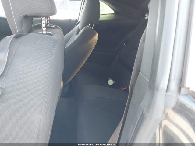 44953582 :رقم المزاد ، 2G1FD1E3XF9308307 vin ، 2015 Chevrolet Camaro 1lt مزاد بيع