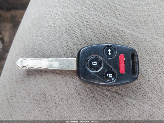 Продажа на аукционе авто 2013 Honda Civic Lx, vin: 2HGFB2F58DH546373, номер лота: 44953585