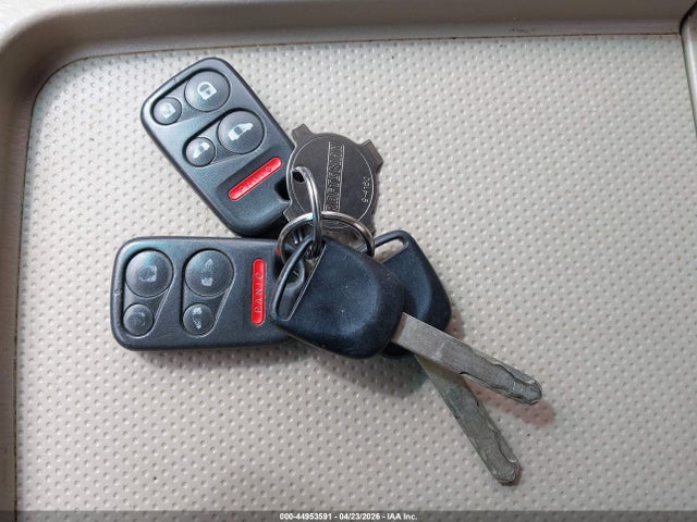 Aukcja sprzedaży 2003 Honda Odyssey Ex-l, vin: 5FNRL18963B102495, numer aukcji: 44953591