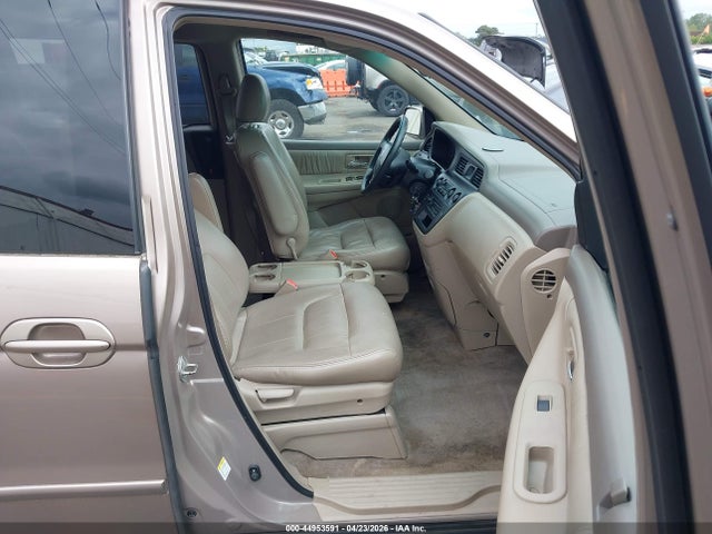 Aukcja sprzedaży 2003 Honda Odyssey Ex-l, vin: 5FNRL18963B102495, numer aukcji: 44953591