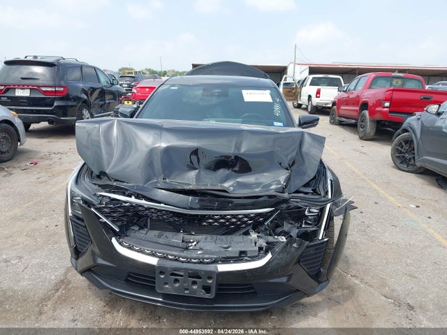 Продажа на аукционе авто 2025 Cadillac Ct5 Premium Luxury Rwd, vin: 1G6DN5RK9S0104268, номер лота: 44953592
