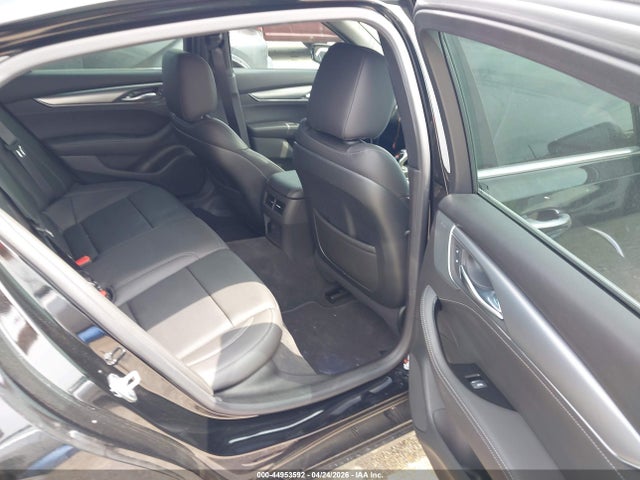 Продажа на аукционе авто 2025 Cadillac Ct5 Premium Luxury Rwd, vin: 1G6DN5RK9S0104268, номер лота: 44953592