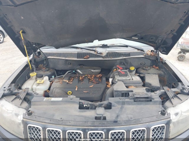 44953595 :رقم المزاد ، 1C4NJDEB6ED770675 vin ، 2014 Jeep Compass Latitude مزاد بيع