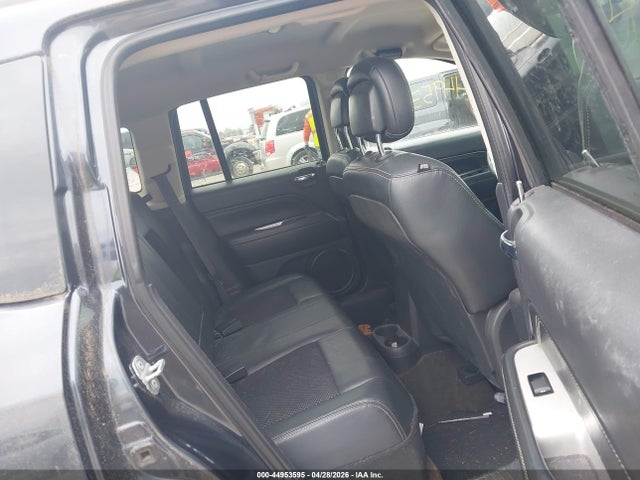 44953595 :رقم المزاد ، 1C4NJDEB6ED770675 vin ، 2014 Jeep Compass Latitude مزاد بيع
