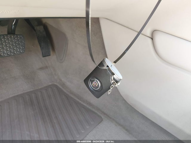 2013 Cadillac Xts Luxury მანქანა იყიდება აუქციონზე, vin: 2G61P5S34D9136246, აუქციონის ნომერი: 44953596