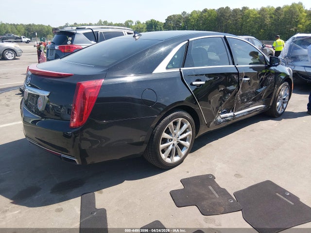2013 Cadillac Xts Luxury მანქანა იყიდება აუქციონზე, vin: 2G61P5S34D9136246, აუქციონის ნომერი: 44953596