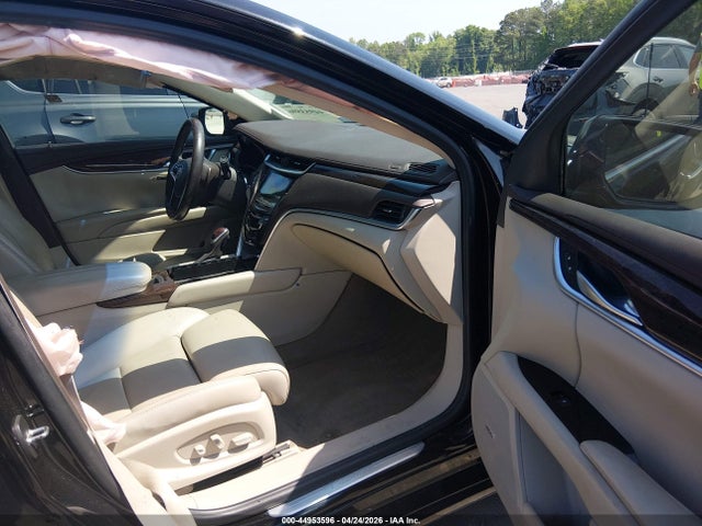2013 Cadillac Xts Luxury მანქანა იყიდება აუქციონზე, vin: 2G61P5S34D9136246, აუქციონის ნომერი: 44953596