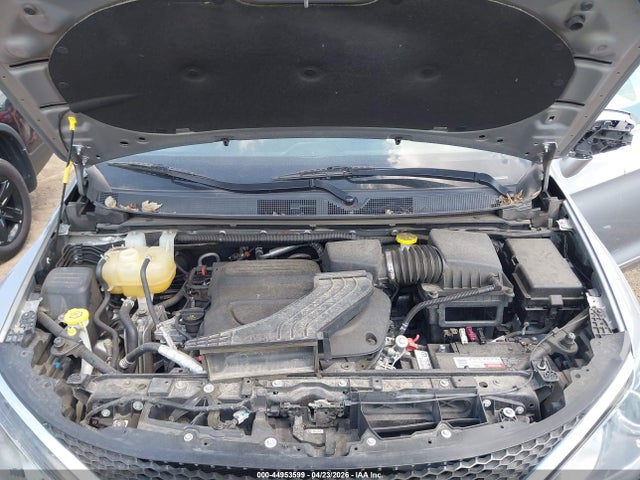 Aukcja sprzedaży 2018 Chrysler Pacifica Touring L Plus, vin: 2C4RC1EG9JR212624, numer aukcji: 44953599