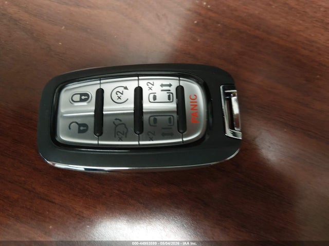 Aukcja sprzedaży 2018 Chrysler Pacifica Touring L Plus, vin: 2C4RC1EG9JR212624, numer aukcji: 44953599