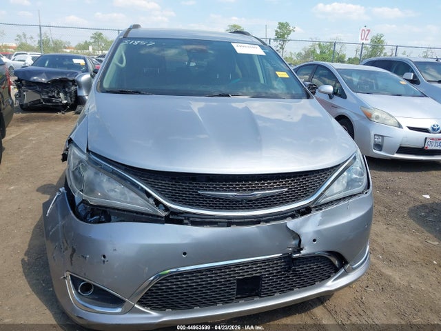 Aukcja sprzedaży 2018 Chrysler Pacifica Touring L Plus, vin: 2C4RC1EG9JR212624, numer aukcji: 44953599