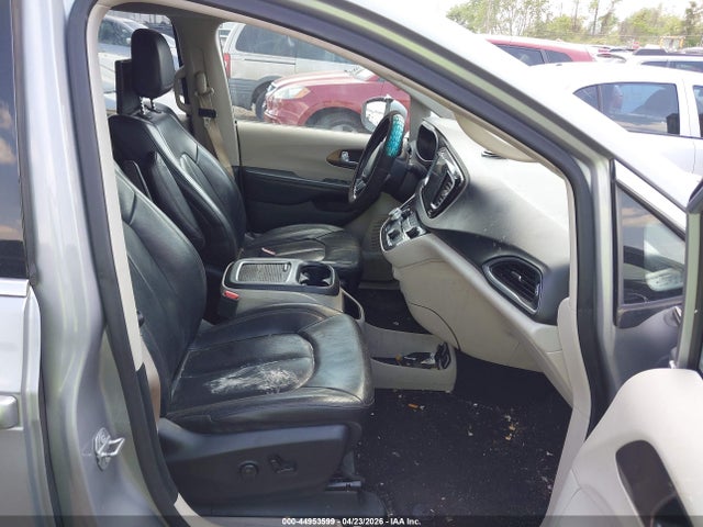 Aukcja sprzedaży 2018 Chrysler Pacifica Touring L Plus, vin: 2C4RC1EG9JR212624, numer aukcji: 44953599