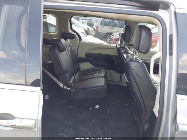 Aukcja sprzedaży 2018 Chrysler Pacifica Touring L Plus, vin: 2C4RC1EG9JR212624, numer aukcji: 44953599