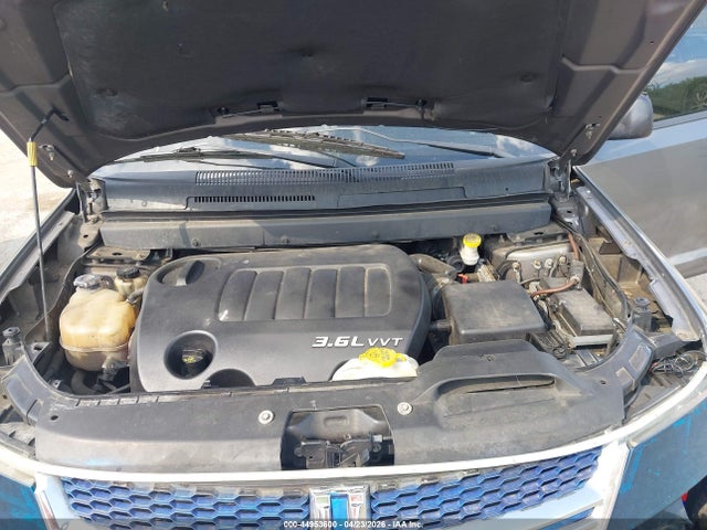 44953600 :رقم المزاد ، 3C4PDCBG3DT535265 vin ، 2013 Dodge Journey Sxt مزاد بيع