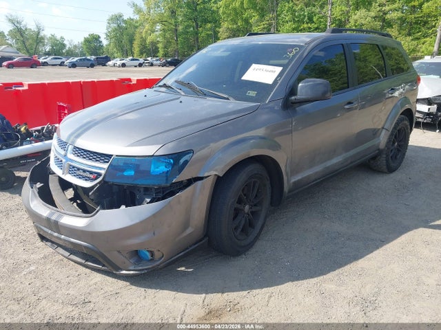 44953600 :رقم المزاد ، 3C4PDCBG3DT535265 vin ، 2013 Dodge Journey Sxt مزاد بيع