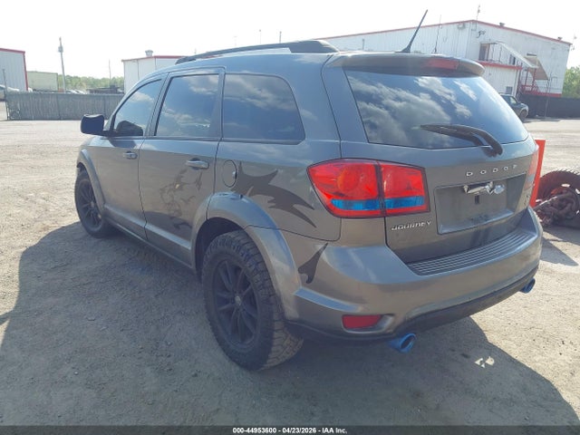 44953600 :رقم المزاد ، 3C4PDCBG3DT535265 vin ، 2013 Dodge Journey Sxt مزاد بيع