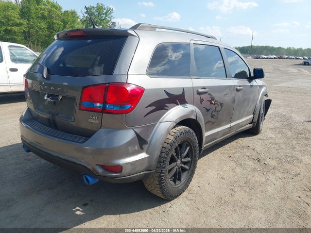 44953600 :رقم المزاد ، 3C4PDCBG3DT535265 vin ، 2013 Dodge Journey Sxt مزاد بيع