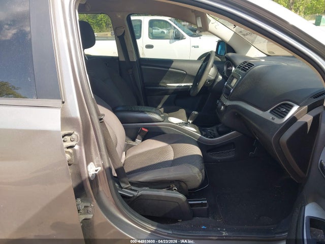 44953600 :رقم المزاد ، 3C4PDCBG3DT535265 vin ، 2013 Dodge Journey Sxt مزاد بيع