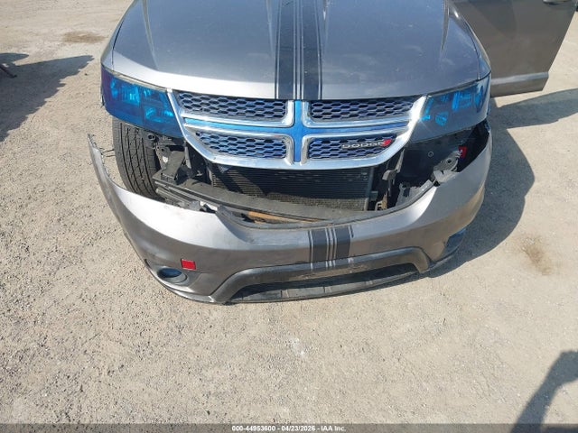 44953600 :رقم المزاد ، 3C4PDCBG3DT535265 vin ، 2013 Dodge Journey Sxt مزاد بيع