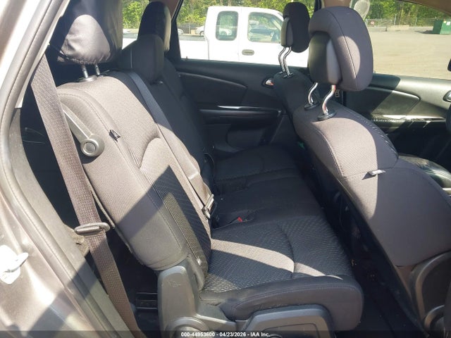 44953600 :رقم المزاد ، 3C4PDCBG3DT535265 vin ، 2013 Dodge Journey Sxt مزاد بيع