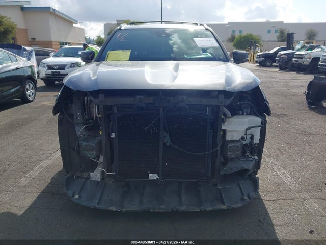 Toyota Highlander Xse 2021 5TDJZRAHXMS033299 Image 13