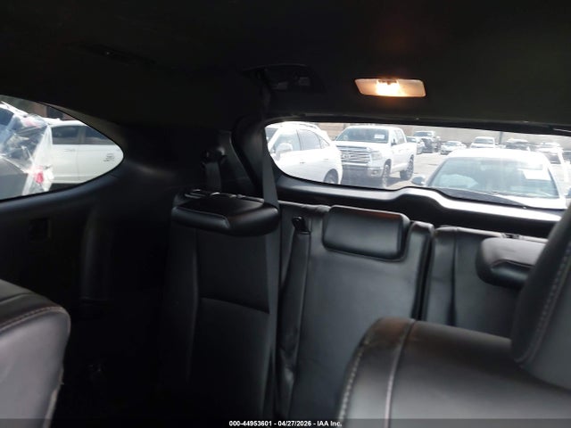 Toyota Highlander Xse 2021 5TDJZRAHXMS033299 Image 18