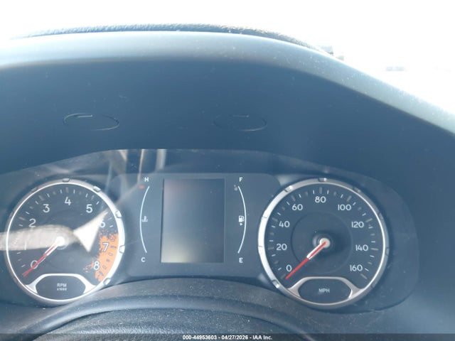 Aukcja sprzedaży 2017 Jeep Renegade Sport Fwd, vin: ZACCJAAB7HPE66904, numer aukcji: 44953603