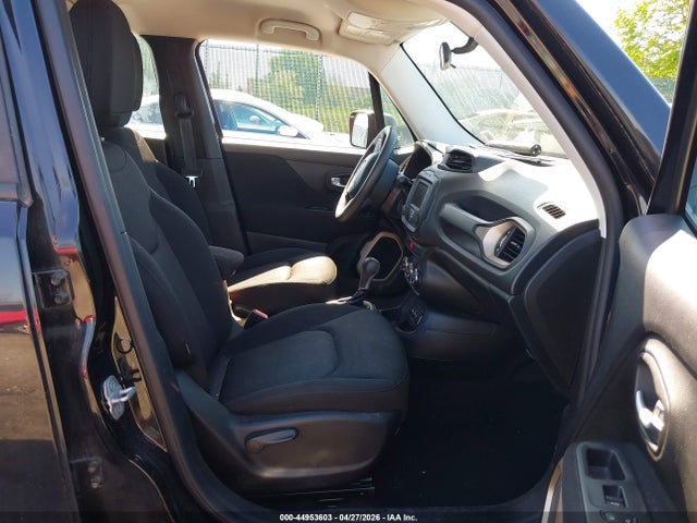 Aukcja sprzedaży 2017 Jeep Renegade Sport Fwd, vin: ZACCJAAB7HPE66904, numer aukcji: 44953603