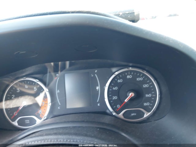 Aukcja sprzedaży 2017 Jeep Renegade Sport Fwd, vin: ZACCJAAB7HPE66904, numer aukcji: 44953603