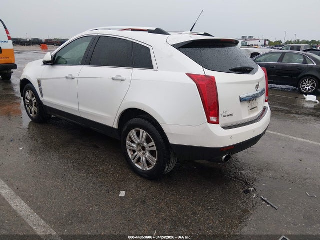 Aukcja sprzedaży 2011 Cadillac Srx Luxury Collection, vin: 3GYFNAEY9BS534474, numer aukcji: 44953606