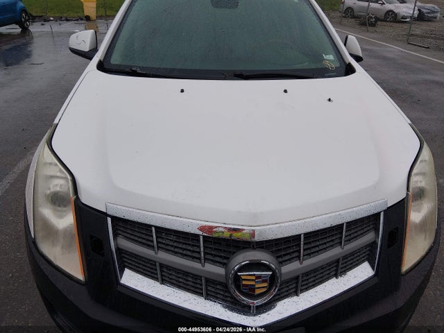Aukcja sprzedaży 2011 Cadillac Srx Luxury Collection, vin: 3GYFNAEY9BS534474, numer aukcji: 44953606