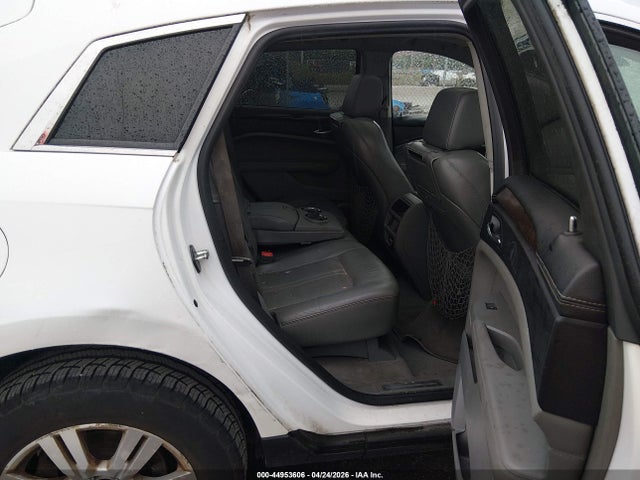 Aukcja sprzedaży 2011 Cadillac Srx Luxury Collection, vin: 3GYFNAEY9BS534474, numer aukcji: 44953606