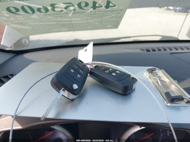 Aukcja sprzedaży 2014 Chevrolet Cruze 1lt Auto, vin: 1G1PC5SB0E7411942, numer aukcji: 44953609