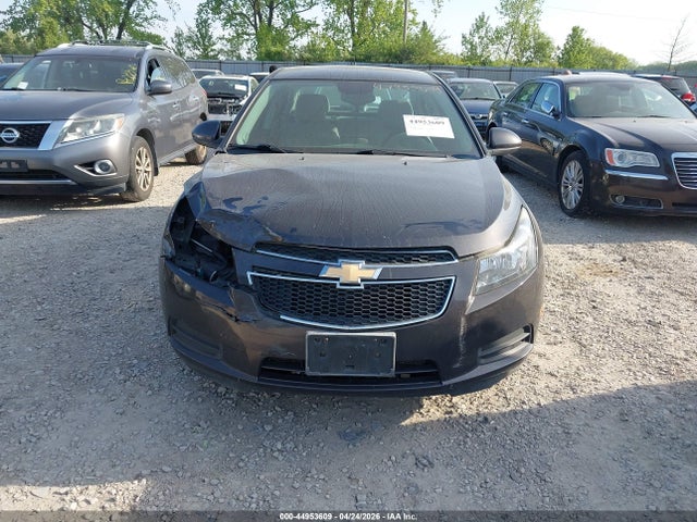 Aukcja sprzedaży 2014 Chevrolet Cruze 1lt Auto, vin: 1G1PC5SB0E7411942, numer aukcji: 44953609