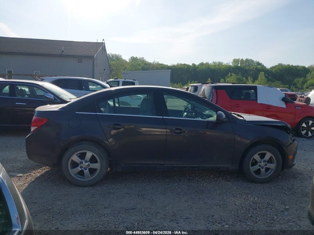 Aukcja sprzedaży 2014 Chevrolet Cruze 1lt Auto, vin: 1G1PC5SB0E7411942, numer aukcji: 44953609