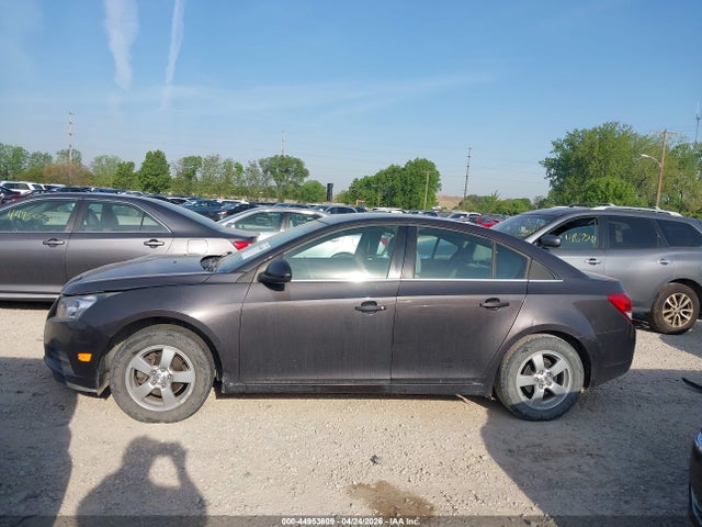 Aukcja sprzedaży 2014 Chevrolet Cruze 1lt Auto, vin: 1G1PC5SB0E7411942, numer aukcji: 44953609