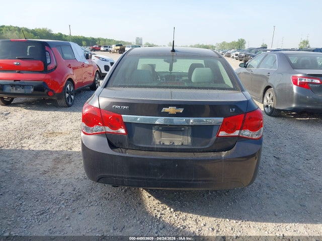 Aukcja sprzedaży 2014 Chevrolet Cruze 1lt Auto, vin: 1G1PC5SB0E7411942, numer aukcji: 44953609