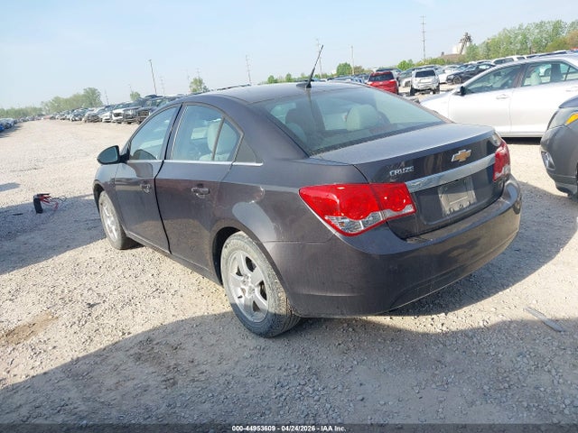 Aukcja sprzedaży 2014 Chevrolet Cruze 1lt Auto, vin: 1G1PC5SB0E7411942, numer aukcji: 44953609