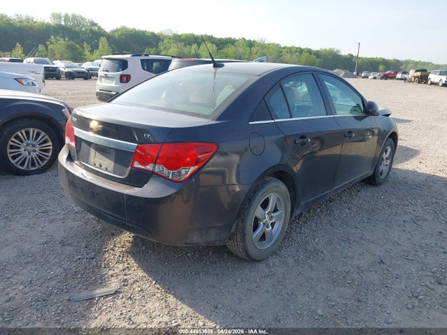 Aukcja sprzedaży 2014 Chevrolet Cruze 1lt Auto, vin: 1G1PC5SB0E7411942, numer aukcji: 44953609