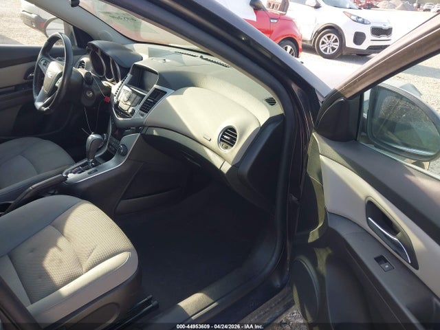 Aukcja sprzedaży 2014 Chevrolet Cruze 1lt Auto, vin: 1G1PC5SB0E7411942, numer aukcji: 44953609