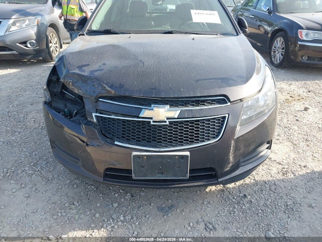 Aukcja sprzedaży 2014 Chevrolet Cruze 1lt Auto, vin: 1G1PC5SB0E7411942, numer aukcji: 44953609