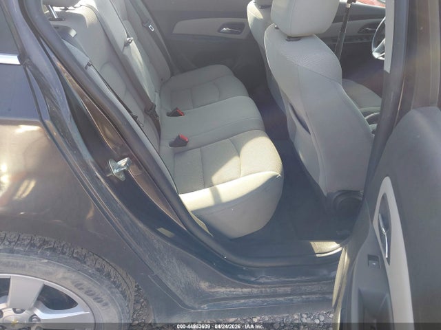 Aukcja sprzedaży 2014 Chevrolet Cruze 1lt Auto, vin: 1G1PC5SB0E7411942, numer aukcji: 44953609
