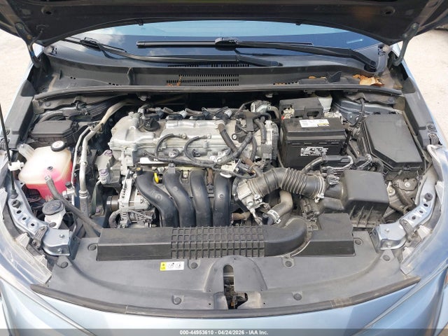 Aukcja sprzedaży 2020 Toyota Corolla Le, vin: 5YFEPRAE7LP083100, numer aukcji: 44953610