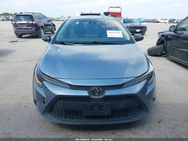 Aukcja sprzedaży 2020 Toyota Corolla Le, vin: 5YFEPRAE7LP083100, numer aukcji: 44953610
